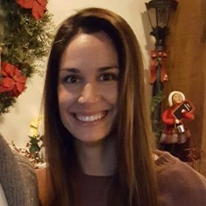 Meet your Posher, Michaela